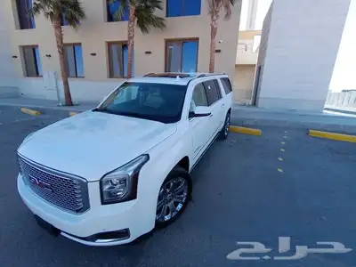 يوكن دينالي 2016 بدي وكاله محركات شرط 7