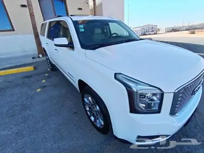 يوكن دينالي 2016 بدي وكاله محركات شرط 22