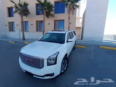 يوكن دينالي 2016 بدي وكاله محركات شرط 4