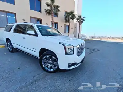 يوكن دينالي 2016 بدي وكاله محركات شرط 2