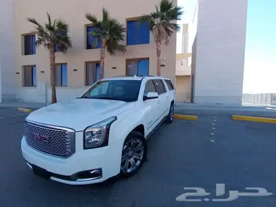 يوكن دينالي 2016 بدي وكاله محركات شرط 8