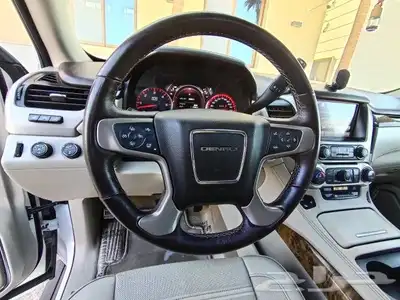 يوكن دينالي 2016 بدي وكاله محركات شرط 41