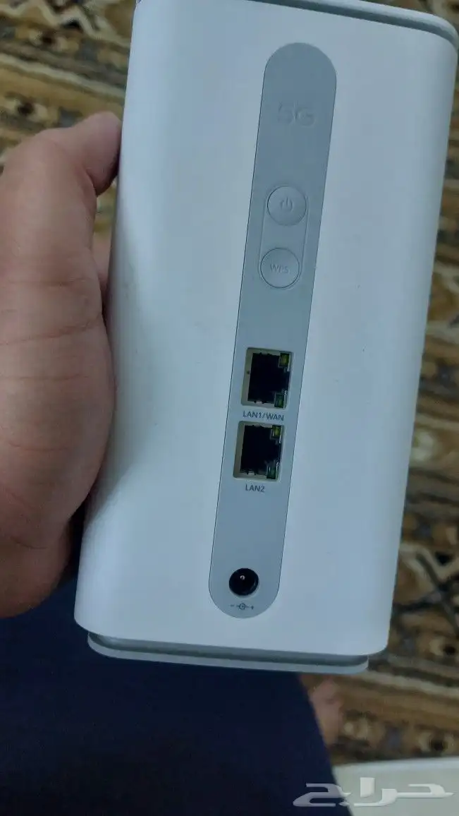 راوتر oppo زين للبيع 2