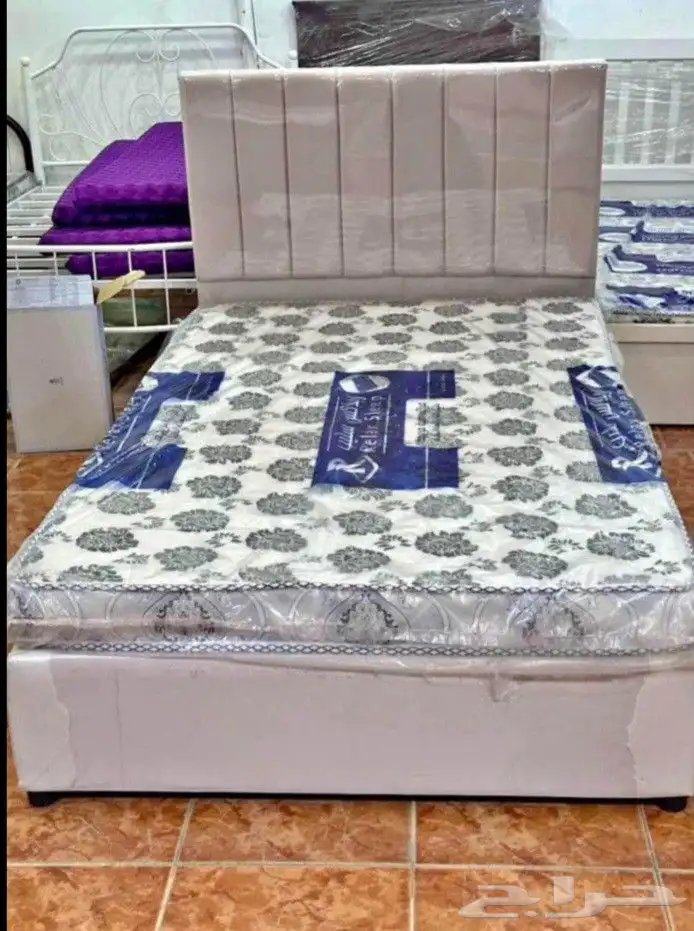 اسرة ومراتب 8