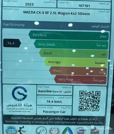 مازداء 2024 2