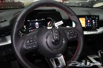 MG GT فل كامل 2023 5