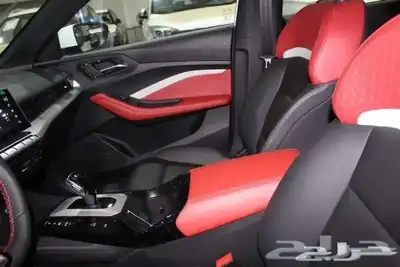 MG GT فل كامل 2023 7