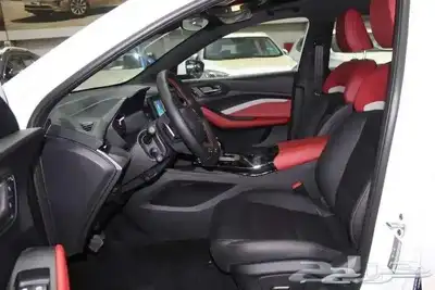 MG GT فل كامل 2023 6