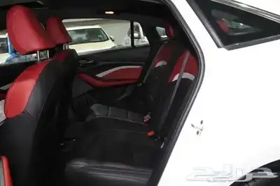 MG GT فل كامل 2023 8
