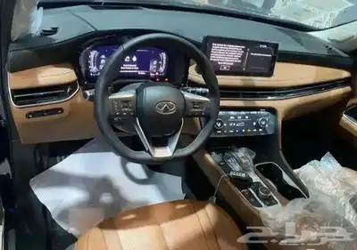 انفنيتيQX60 سنسوري 2023 2