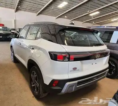 هيونداي كريتا كمفورت 2026 1.5 كاش و تقسيط منتهي بالتمليك 9