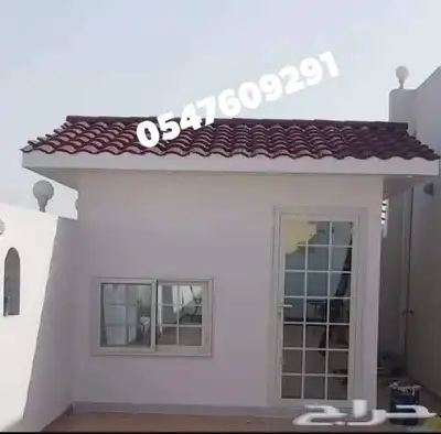 كرفانات جاهزة وبراكسات 0