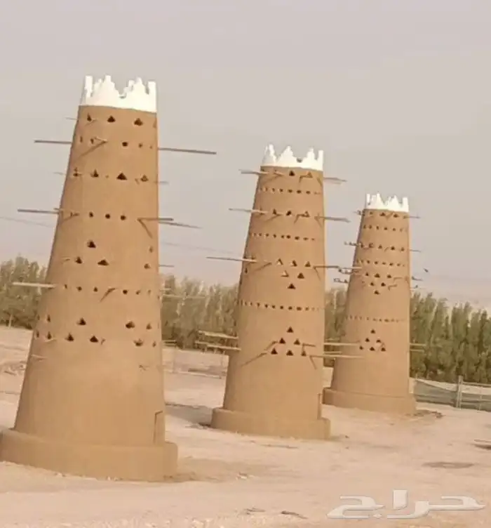 اعمال التراث 2