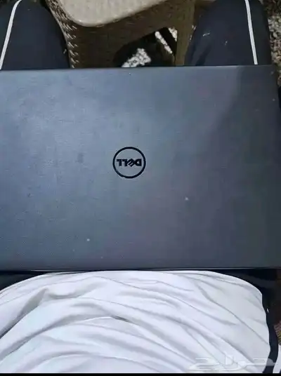 لاب توب ماركه dell الأمريكي 2