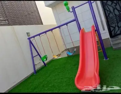 مراجيح العاب اطفال 1