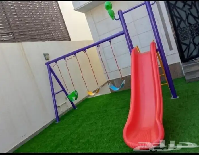 مراجيح العاب اطفال 1
