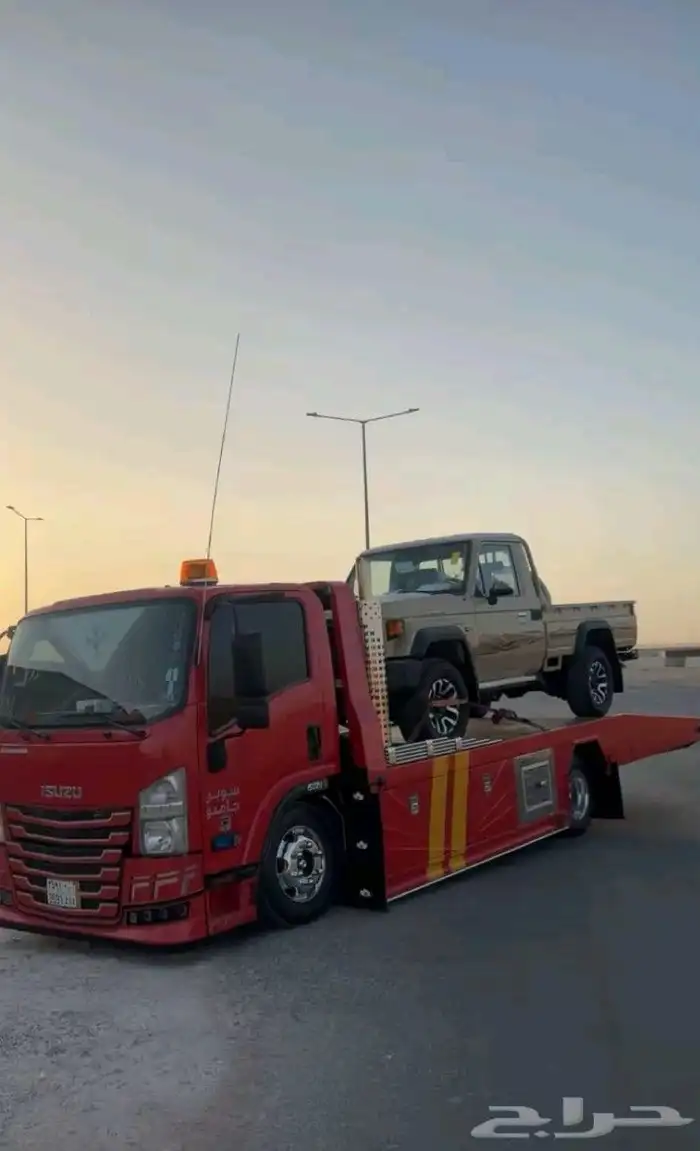 سطحة غرب الرياض 0