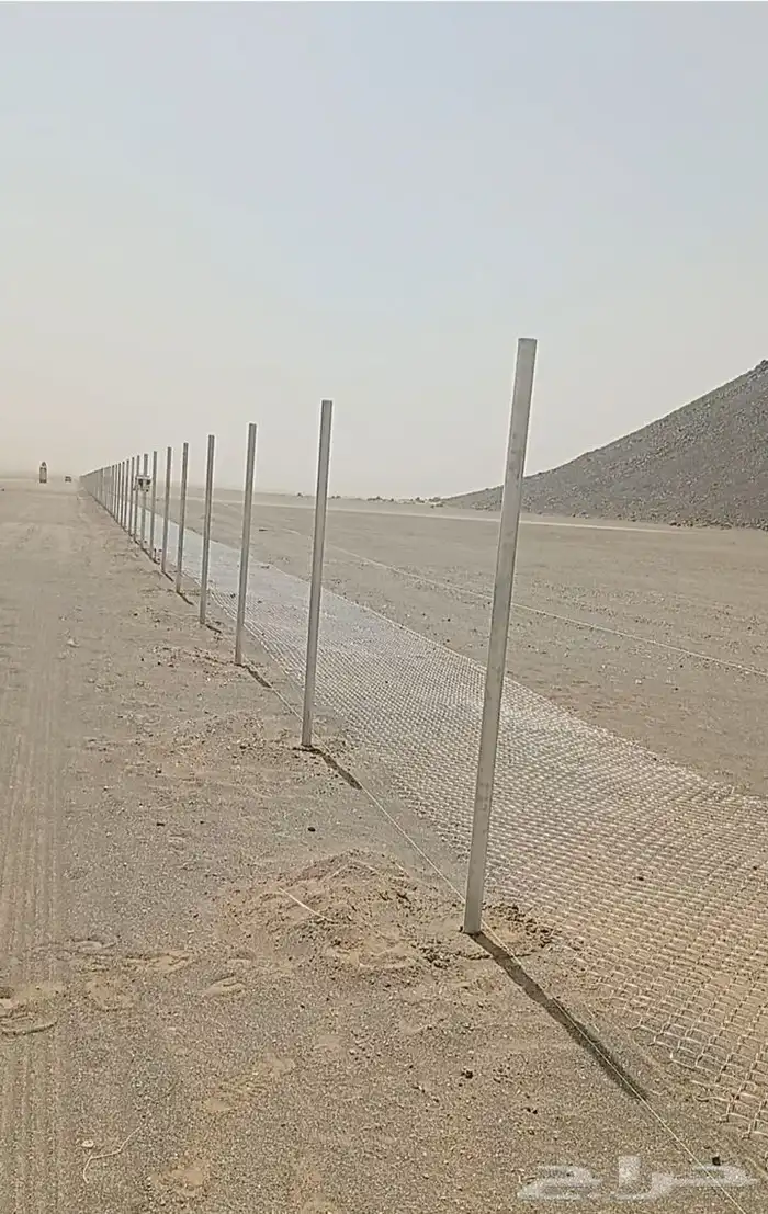 مقاول جميع انواع الشبوك وأعمال النخيل والبيوت التراثيه من ا 2