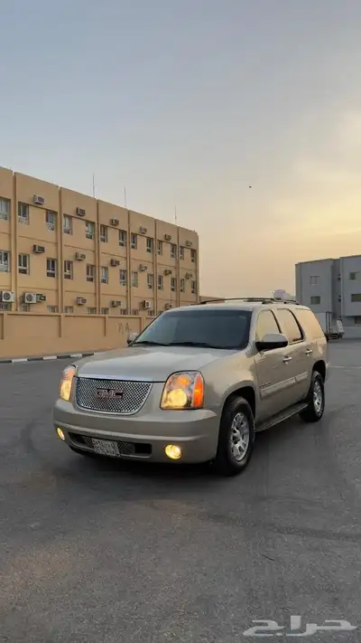 يوكن 2008 4