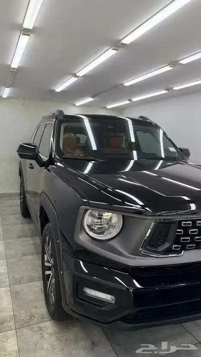 هافال 2026H7 اسعار خاصه للكاش 1