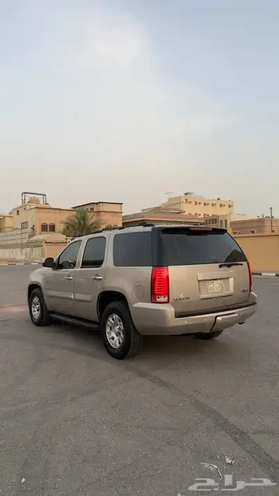 يوكن 2008 0