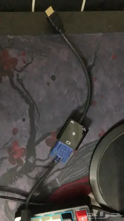 شاشة Benq 5