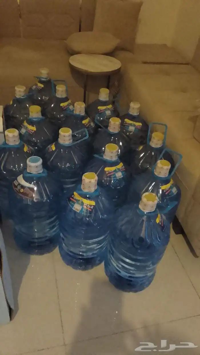 جوالين ماء 1