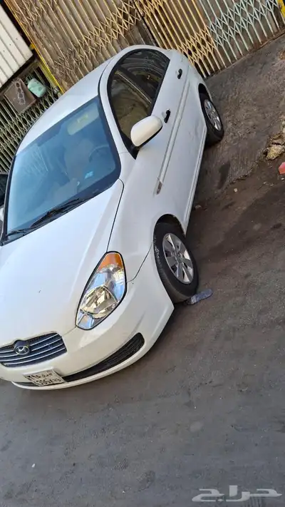 اكسنت 2011 تماتيك 4