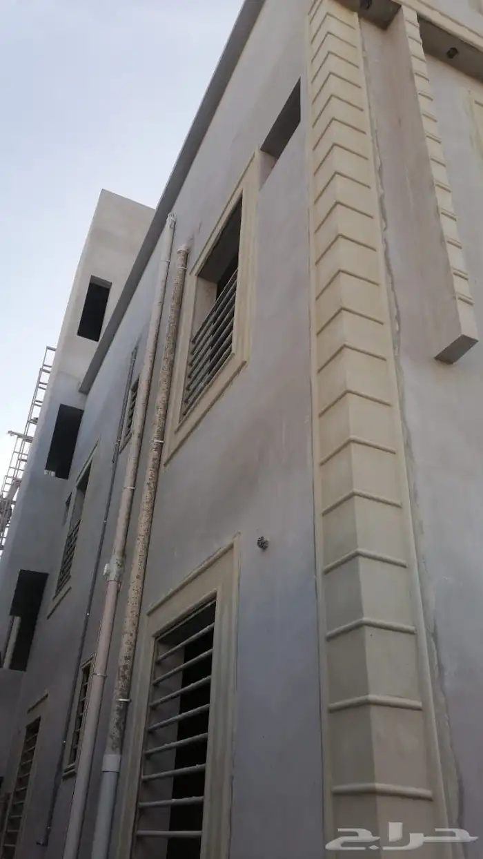 ديكورات خارجية بديل حجر الرياض ب اسعار مناسبة 2