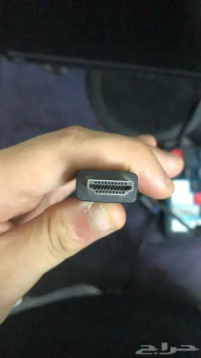 شاشة Benq 2