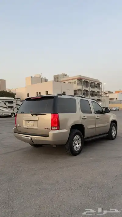 يوكن 2008 2