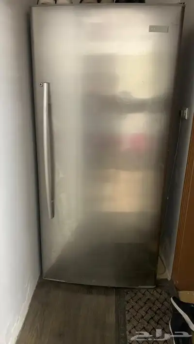 اثاث كامل للبيع 2ثلاجه 1فريزر 1مكيف اسبلت 24- 5مكيفات شباك 13