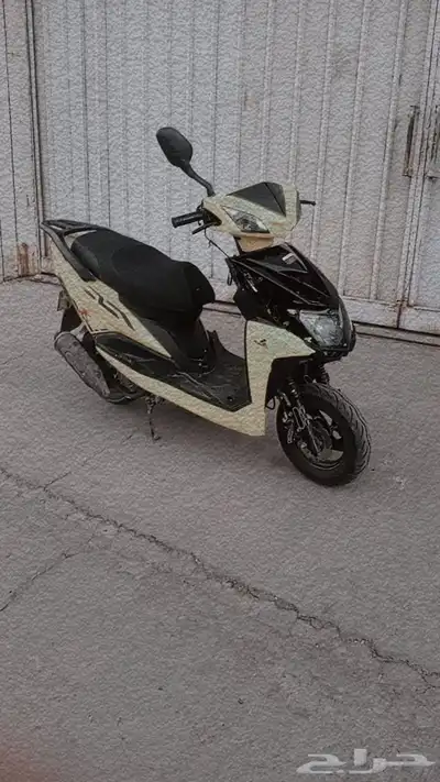 عجيب باور سبورت للبيع 0