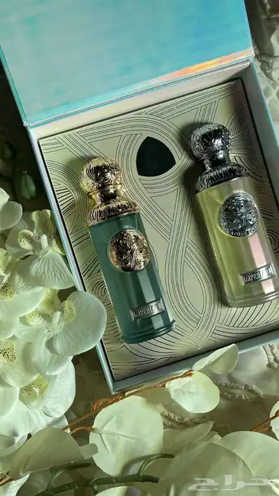 أفضل العطورات الماركات 45