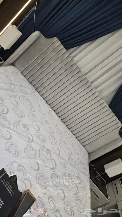 غرفة نوم كاملة خشب تايلندي ضمان 5 سنين تخييط حساب الطلب 2