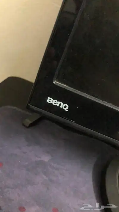 شاشة Benq 3