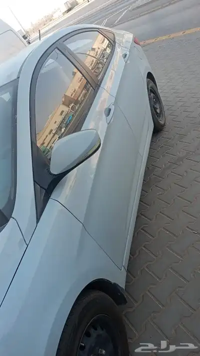 للبيع اكسنت 2015للبيع مستعمله 4