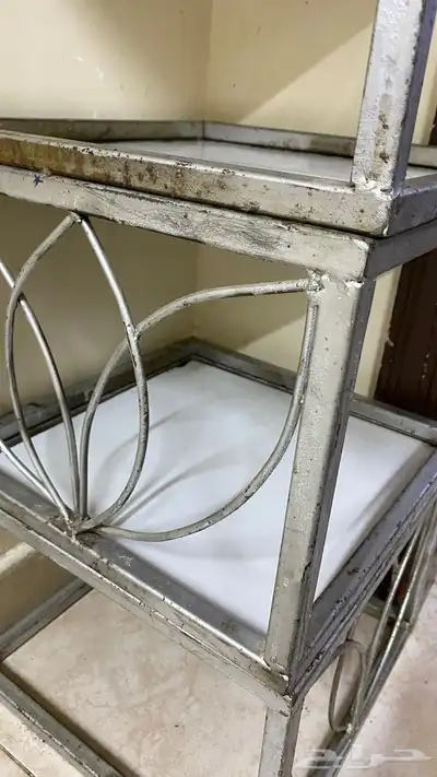 بيع مستعجل اربعة تربيزة و اداة رياضة 2