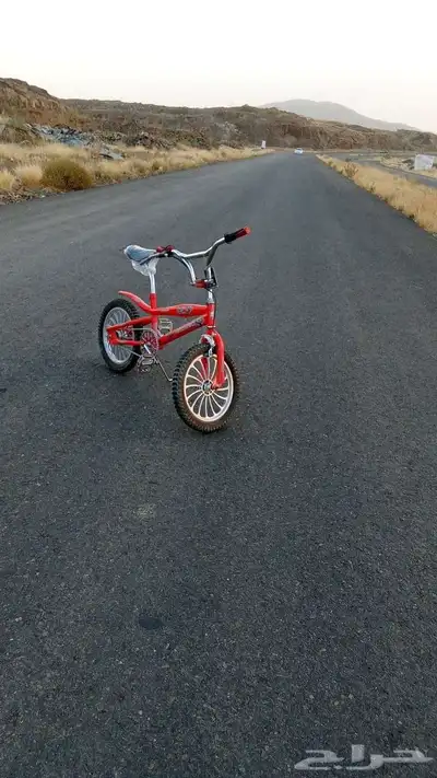 سيكل كوبرا ب 200 0