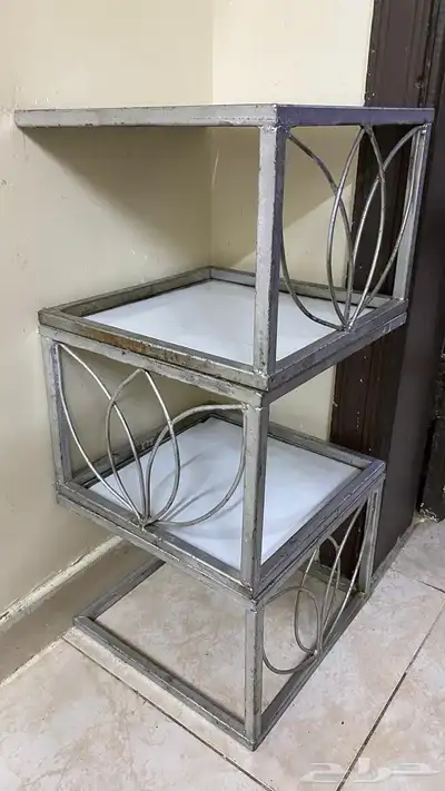 بيع مستعجل اربعة تربيزة و اداة رياضة 1
