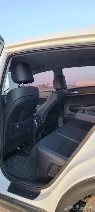 كيا سوبرتاج 2
