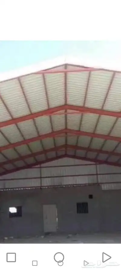 يوجد لدينا جميع انواع الحمت هنجار مظلة سيارة جده مكه الطايف 1