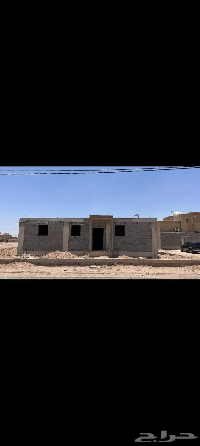 ارض للبيع مقام عليها فيلا عظم 400م في منطقة الرياض 0