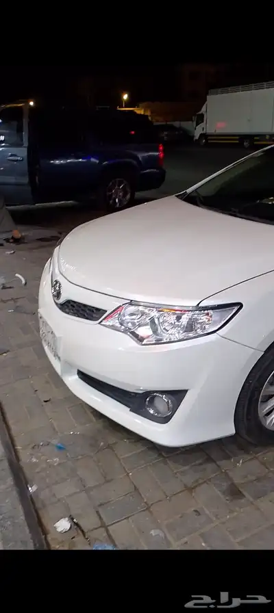 تويوتا كامري GLx2013 نظيف قير مكينه نظيف سوم24500 للبيع قريب 13