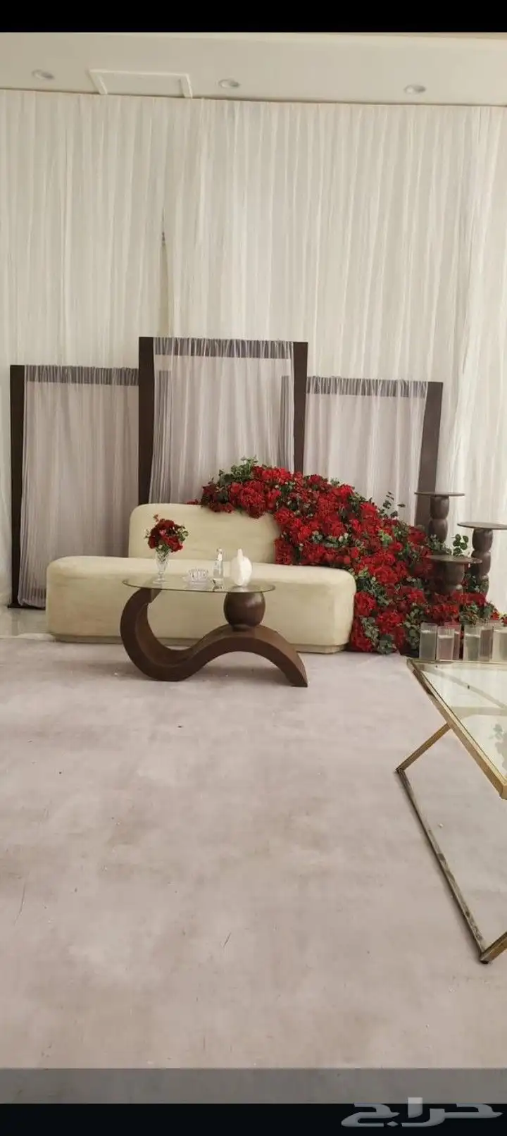 تنسيق حفلات باسعار منافسه 0