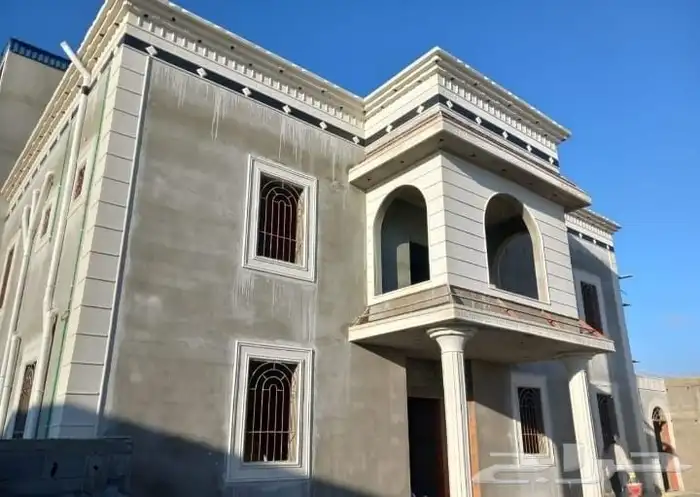 معلم الديكور الخارجي 8