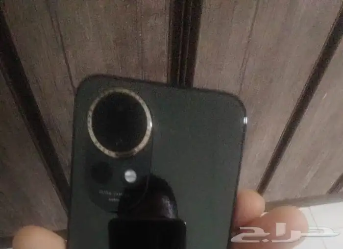 هواوي نوفا 13 مساحه 256 12جيجا رام استعمال 3 ايام فقط 2