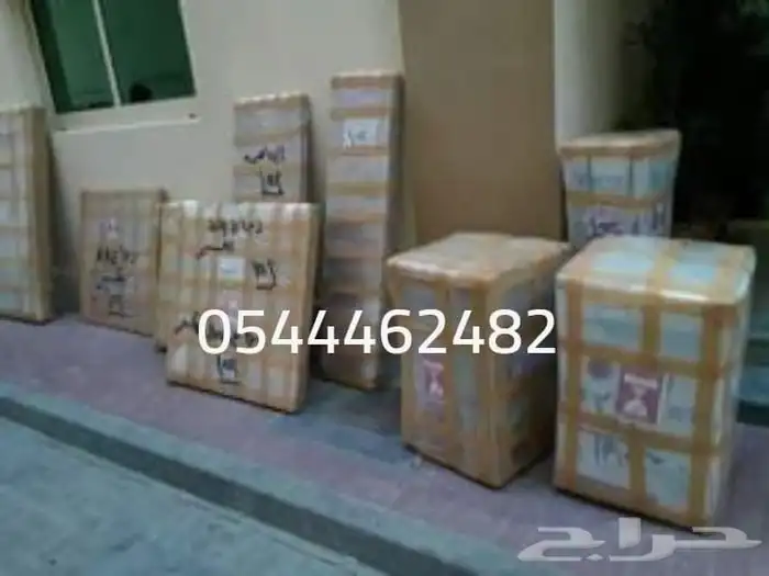 خدمات نقل العفش 7