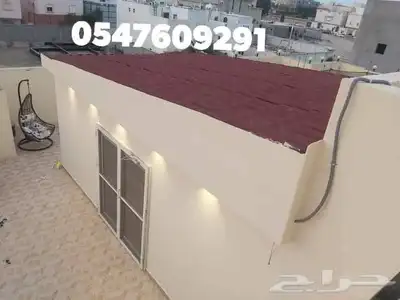 كرفانات جاهزة وبراكسات 5