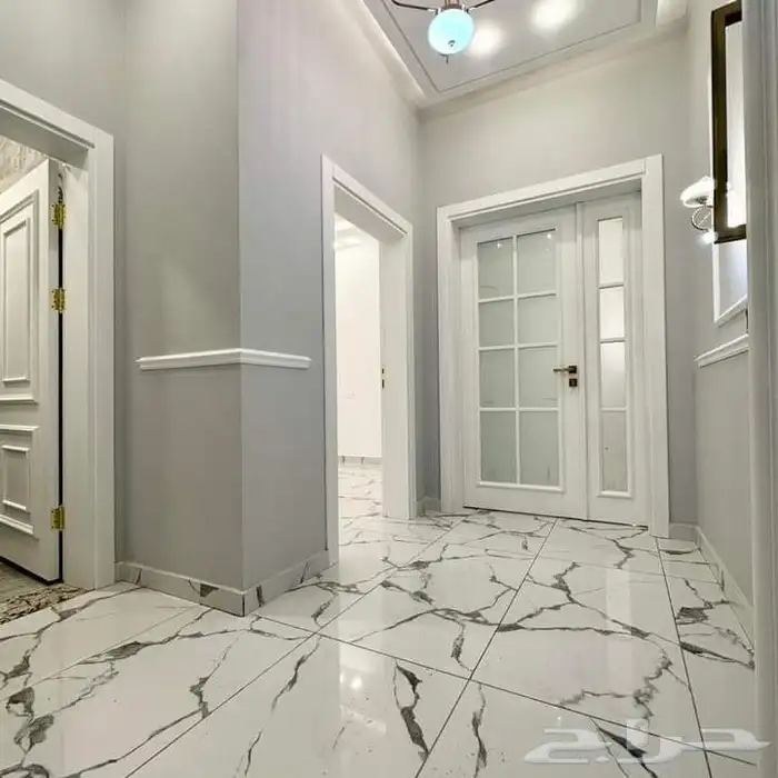 صبغ ديكور بلاط مساح جميع اعمال ترميم منزلي054331265حفر البا 0